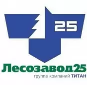 ЗАО «Лесозавод 25» ЗАО «Лесозавод 25»