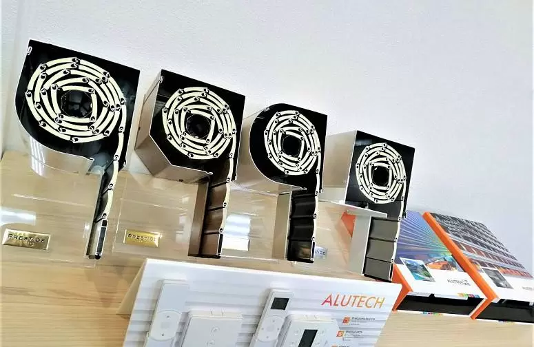 Завод окон «Пластком» Завод окон «Пластком»